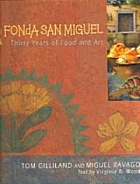 Fonda San Miguel (Hardcover)