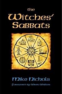 The Witches Sabbats (Paperback)