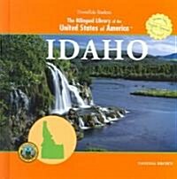 Idaho (Library Binding)