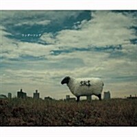 [수입] S.R.S (에스알에스) - ワンダ-ソング (Maxi Single)(CD)