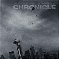 [수입] O.S.T. - Chronicle (Soundtrack)
