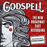 [수입] Original New Broadway Cast - Godspell (갓스펠) (New Broadway Cast)(CD)