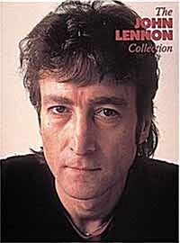 The John Lennon Collection (Paperback)