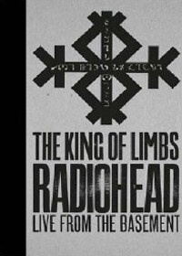(The) King Of Limbs Live From The Basement