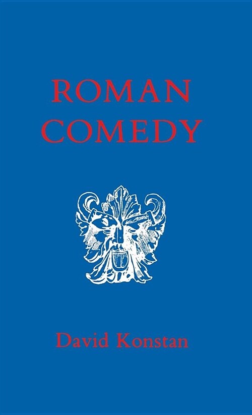 Roman Comedy (Hardcover)