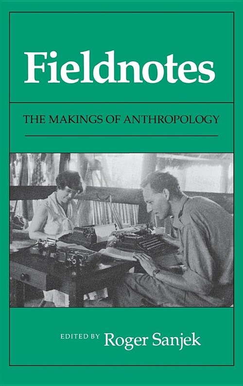 Fieldnotes (Hardcover)