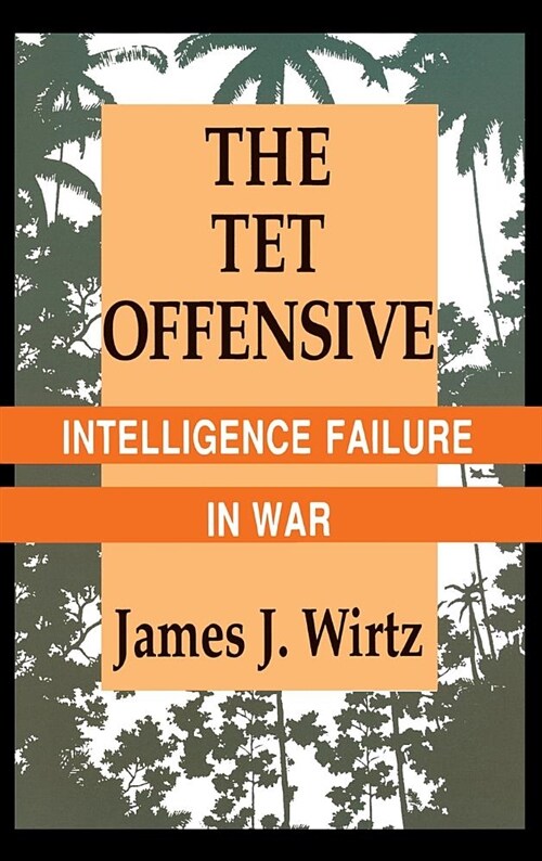 TET Offensive (Hardcover)