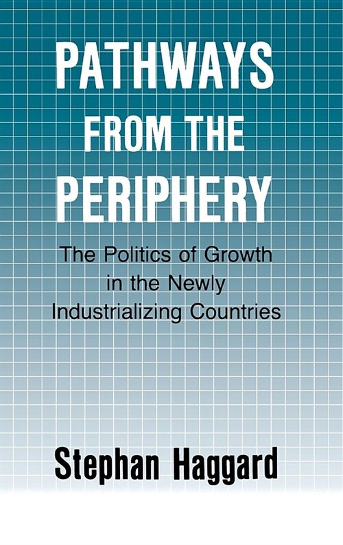 Pathways from the Periphery (Hardcover)