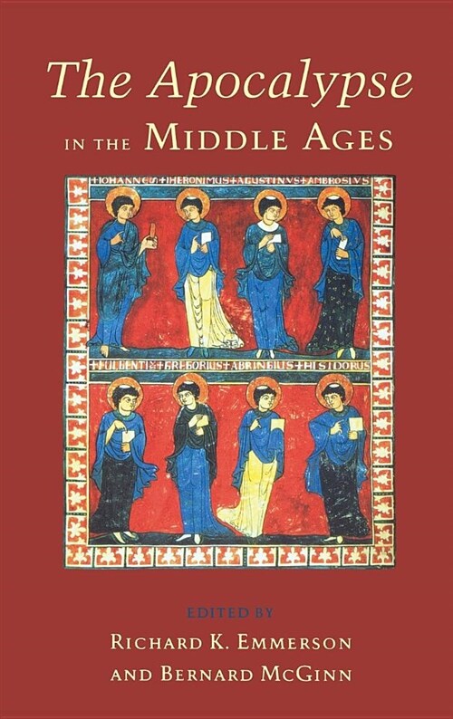 The Apocalypse in the Middle Ages (Hardcover)