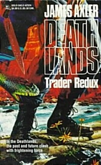 Trader Redux (Mass Market Paperback)