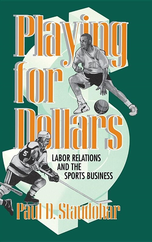 Playing for Dollars (Hardcover, 3)