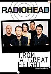 [중고] Radiohead (Paperback)