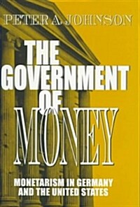 The Government of Money (Hardcover)