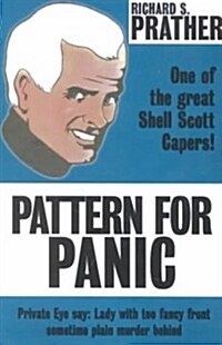 Pattern for Panic (Paperback)