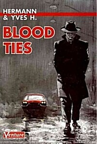 Blood Ties (Paperback, GPH)