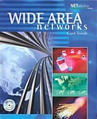 Wide Area Networks (Paperback, CD-ROM)