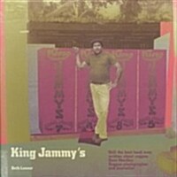 King Jammys (Paperback)