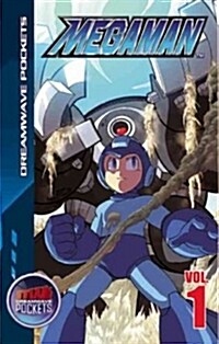 MegaMan (Paperback)