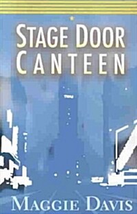 Stage Door Canteen (Paperback)