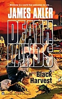 Deathlands (Mass Market Paperback)