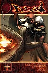 Devil May Cry (Paperback)