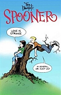 [중고] Spooner (Paperback)