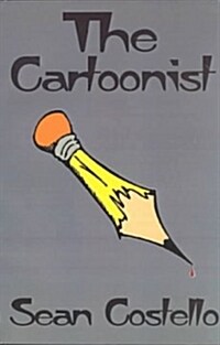 The Cartoonist (Paperback)