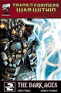 Transformers: the War Within 2 (Paperback)