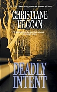 Deadly Intent (Paperback)