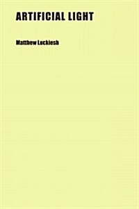 Artificial Light (Paperback)