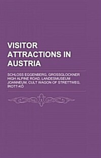 Visitor Attractions in Austria (Paperback)
