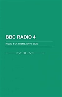 BBC Radio 4 (Paperback)