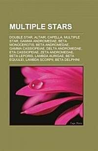 Multiple Stars (Paperback)
