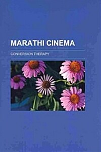 Marathi Cinema (Paperback)