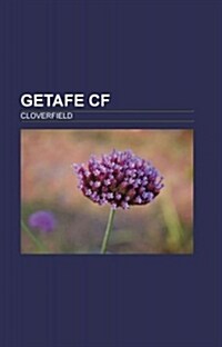 Getafe Cf (Paperback)