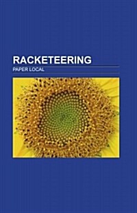 Racketeering (Paperback)