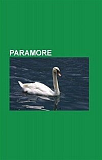 Paramore (Paperback)