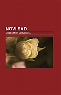 Novi Sad (Paperback)