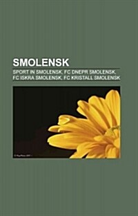 Smolensk (Paperback)