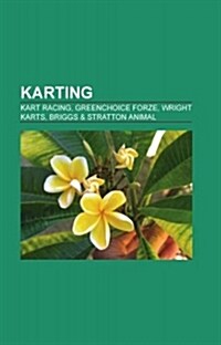 Karting (Paperback)