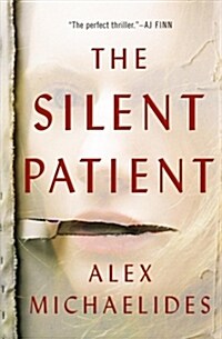 The Silent Patient (Hardcover)