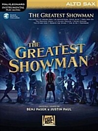 The Greatest Showman (Paperback)