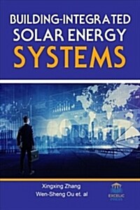Building-integrated Solar Energy Systems (Hardcover)