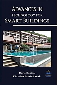 Advances in Technology for Smart Buildings (Hardcover)