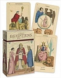 Tarot Egyptiens: Anima Antiqua (Other)