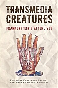 Transmedia Creatures (Paperback)