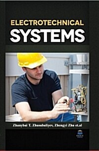 Electrotechnical Systems (Hardcover)