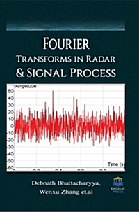 Fourier Transforms in Radar & Signal Process (Hardcover)