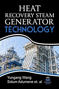 Heat Recovery Steam Generator Technology (Hardcover)