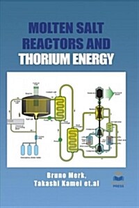 Molten Salt Reactors and Thorium Energy (Hardcover)